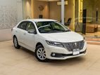 Toyota Premio G SUPERIOR 2019