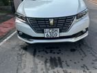 Toyota Premio G Superior 2019