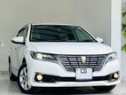 Toyota Premio G Superior 2019