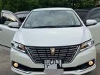 Toyota Premio G Superior 2019
