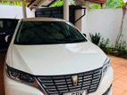 Toyota Premio G Superior 2019