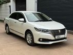 Toyota Premio G Superior 2019