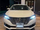 Toyota Premio G Superior 2019