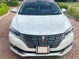 Toyota Premio G Superior 2019