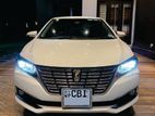 Toyota Premio G Superior 2019