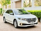 Toyota Premio G Superior 2019