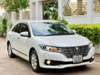 Toyota Premio G Superior 2019