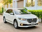 Toyota Premio G Superior 2019
