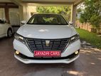 Toyota Premio G Superior 2019