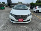 Toyota Premio G Superior 2019