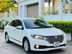 Toyota Premio G Superior 2019