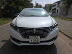 Toyota Premio G Superior 2019
