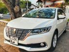 Toyota Premio G Superior 2020