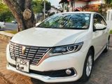 Toyota Premio G Superior 2020
