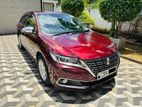 Toyota Premio G Superior 2020