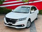 Toyota Premio G superior 2020