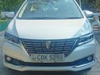 Toyota Premio G Superior 2020