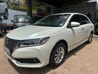 Toyota Premio G Superior 260 2016
