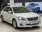 Toyota Premio G Superior 30000 KM 2015