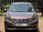 Toyota Premio G Superior 2017