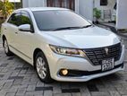 Toyota Premio G Superior 8 Airbag 2018