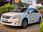 Toyota Premio G-Superior (81000km) 2016
