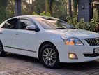 Toyota Premio G-Superior (81000km) 2016