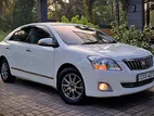 Toyota Premio G Superior (81000km) 2016