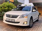 Toyota Premio G Superior (81000km) 2016