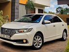 Toyota Premio G-Superior (83000km) 2018