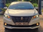 Toyota Premio G-Superior (83000km) 2018