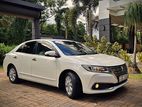 Toyota Premio G-Superior (83000km) 2018