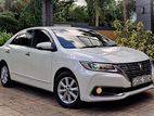 Toyota Premio G-Superior (83000km) 2018