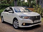 Toyota Premio G Superior (83000km) 2018