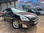 Toyota Premio G Superior CAA 2013