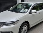 Toyota Premio G Superior Car 2018