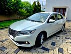 Toyota Premio G SUPERIOR CBI 2019