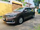 Toyota Premio G Superior For Rent