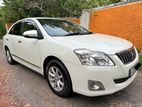 Toyota Premio G Superior Grade 2014