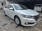 Toyota Premio G Superior Low Mile. 2019