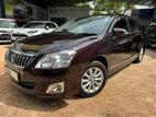 Toyota Premio G Superior Maroon 2013