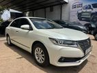 Toyota Premio G Superior New 2016