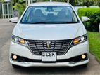 Toyota Premio G Superior NZT 260 2019