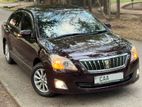 Toyota Premio G Superior NZT260 2013