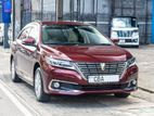 Toyota Premio G Superior NZT260 2017