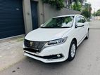 Toyota Premio G superior premium 2017