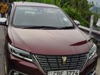 Toyota Premio G Superior Premium 2017
