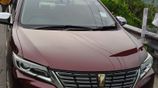 Toyota Premio G Superior Premium 2017
