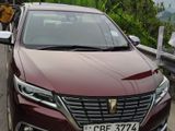 Toyota Premio G Superior Premium 2017