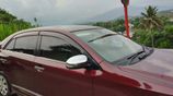 Toyota Premio G Superior Premium 2017